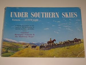 Under Southern Skies : Victoria.Australia