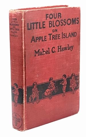 Seller image for Four Little Blossoms on Apple Tree Island for sale by Clausen Books, RMABA