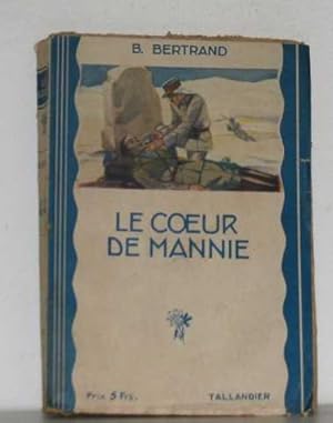 Le coeur de mannie