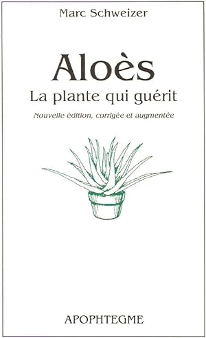 Image du vendeur pour Alos: La plante qui gurit mis en vente par dansmongarage