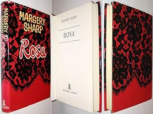 Seller image for Rosa for sale by Alex Simpson