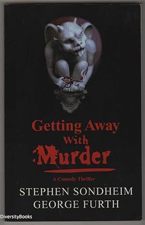 GETTING AWAY WITH MURDER: A Comedy Thriller