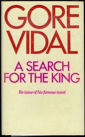 A Search for the King