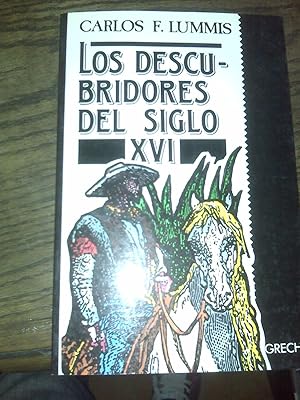 Los Descubridores Del Siglo XVI