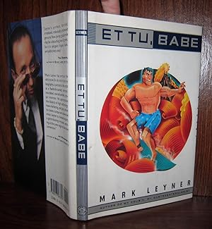 Seller image for ET TU, BABE for sale by Rare Book Cellar