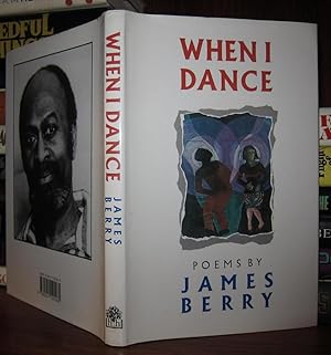 Seller image for WHEN I DANCE for sale by Rare Book Cellar