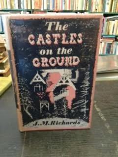 Seller image for The Castles on the Ground for sale by Foster Books - Stephen Foster - ABA, ILAB, & PBFA