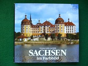 Sachsen Im Farbbild (Saxony In Colour)