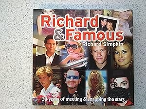 Richard & Famous