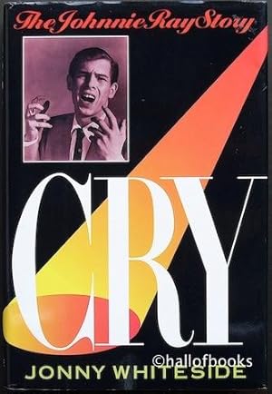 Cry: The Johnnie Ray Story