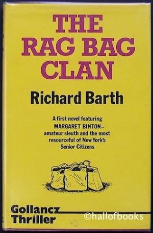 Image du vendeur pour The Rag Bag Clan mis en vente par Hall of Books
