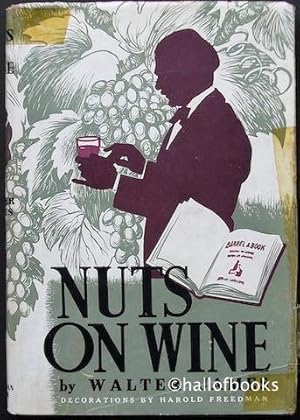 Nuts On Wine
