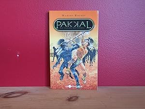 PAKKAL No. 4 : Le village des ombres