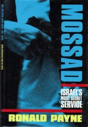 Bild des Verkufers fr MOSSAD. Israel's Most Secret Service. zum Verkauf von Loretta Lay Books