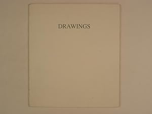Drawings. An exhibition of artists of the John Weber Gallery