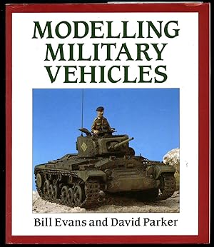 Imagen del vendedor de Modelling Military Vehicles a la venta por Little Stour Books PBFA Member