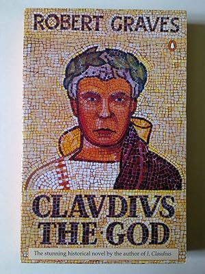 Claudius The God