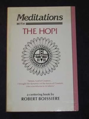 Meditations with the Hopi