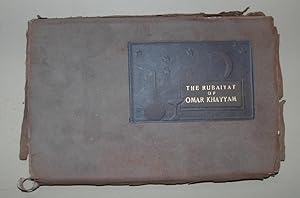 Seller image for The Rubaiyat of Omar Khayyam for sale by Bucolusa Books