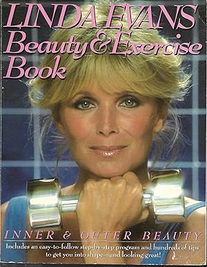 BEAUTY & EXERCISE BOOK : Inner and Outer Beauty