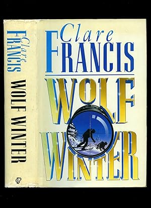 Seller image for Wolf Winter for sale by Little Stour Books PBFA Member