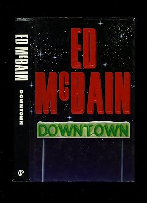 Immagine del venditore per Downtown venduto da Little Stour Books PBFA Member