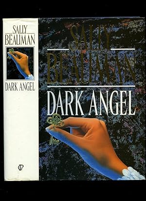 Imagen del vendedor de Dark Angel a la venta por Little Stour Books PBFA Member