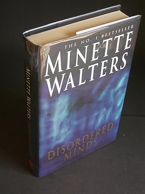 Immagine del venditore per Disordered Minds venduto da Bookworks [MWABA, IOBA]