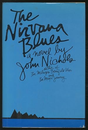 Seller image for The Nirvana Blues for sale by Between the Covers-Rare Books, Inc. ABAA