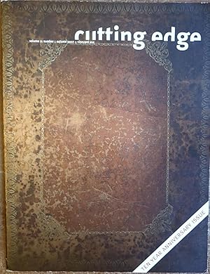 Cutting Edge: Volume 11, Number 1 (Autumn 2007)