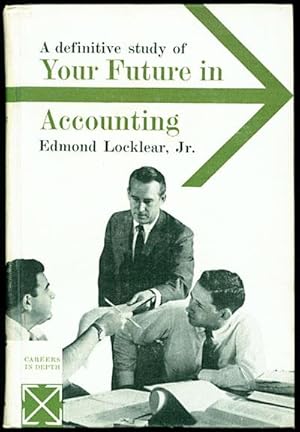 Your Future in Accounting