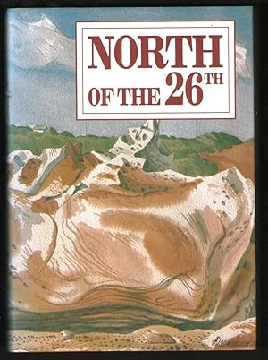 Seller image for North of the 26th for sale by Plane Tree Books