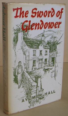 Seller image for The Sword of Glendower for sale by Mainly Fiction