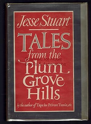 Tales from the Plum Grove Hills