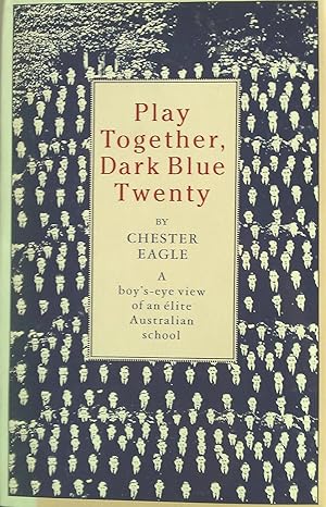 Immagine del venditore per Play Together, Dark Blue Twenty. venduto da Banfield House Booksellers