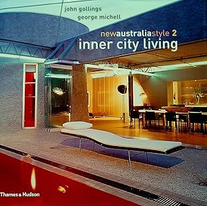 Imagen del vendedor de Inner City Living a la venta por Banfield House Booksellers