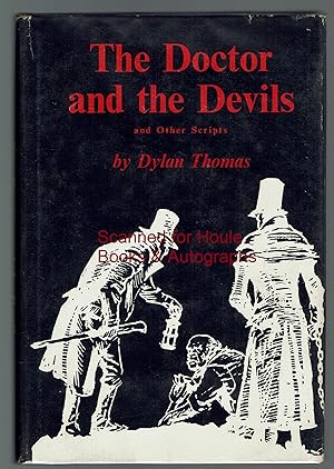 The Doctor and the Devils