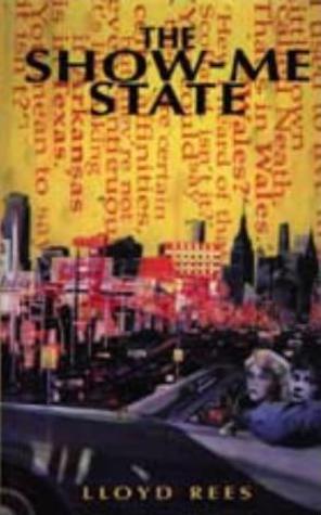 Seller image for The Show-Me State for sale by Bookmarc's