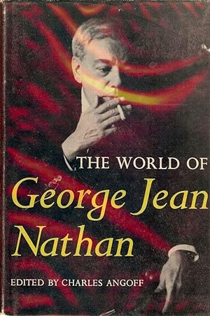 THE WORLD OF GEORGE JEAN NATHAN
