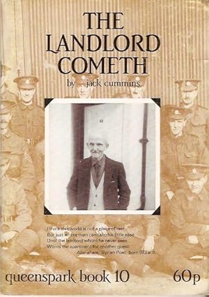 Seller image for The Landlord Cometh. for sale by City Basement Books