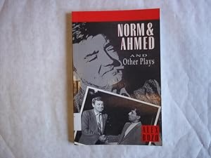 Seller image for Norm and Ahmed and Other Plays for sale by Carmarthenshire Rare Books