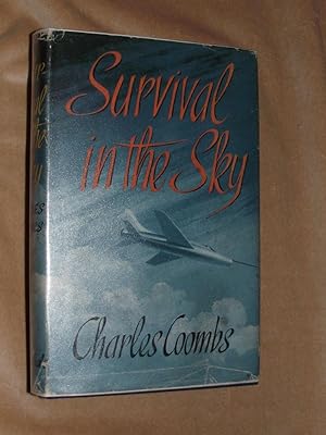 SURVIVAL IN THE SKY.