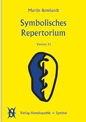 Immagine del venditore per Symbolisches Repertorium venduto da BuchWeltWeit Ludwig Meier e.K.