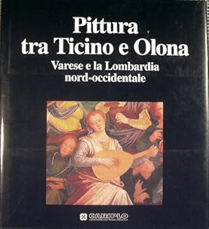 Pittura tra Ticino e Olona