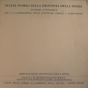 Nuclei Storici della Provincia Della Spezia