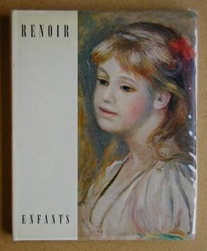 Imagen del vendedor de Renoir: Enfants. a la venta por N. G. Lawrie Books