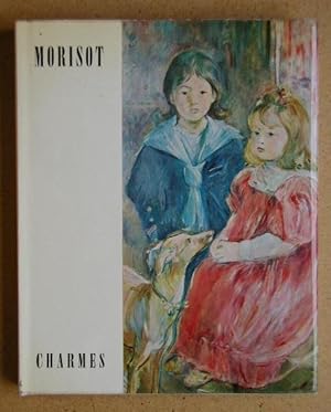 Imagen del vendedor de Morisot: Charmes. a la venta por N. G. Lawrie Books