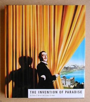 The Invention Of Paradise.