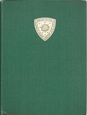 The Jubilee Book of the Clifton High School 1877-1927
