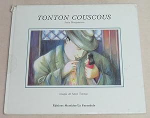 Imagen del vendedor de TONTON COUSCOUS a la venta por LE BOUQUINISTE